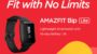 Amazfit Bip Lite