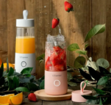 [ΣΟΥΠΕΡ ΠΤΩΣΗ ΤΙΜΗΣ] VITAMER VIT-005: Smoothies on the go με 24.7€ από Τσεχία!