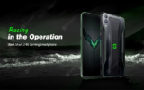 [#Χαμηλότερα_από_ποτέ] Xiaomi Black Shark 2: Mε Snapdragon 855 και Pressure Sensitive AMOLED οθόνη της Samsung στα 336€!!