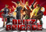 Blitz Brigade :  Νέο παιχνίδι απο τη Gameloft στο Android που θυμίζει..Team Fortress 2