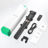BlitzWolf BW-BS5 Review: Ένα τριποδοσελφοκόνταρο για όλες τις χρήσεις.
