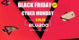 Η Bluboo μπαίνει στο χορό της Black Friday με προσφορές απο 18€