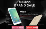Flash Sale: Αποκτήστε τα τελευταία κινητά της Bluboo απο $9.90!!