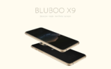 Bluboo X9: μια πολύ εμφανίσιμη συσκευή με καλά χαρακτηριστικά και εξαιρετική τιμή [Updated]