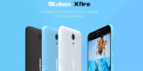 Bluboo Xfire : Με τετραπύρηνο επεξεργαστή, Android 5.1 και 8MP κάμερα, δικό σας με 60€ μόνο για αύριο το πρωί.