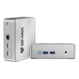 BMAX B3 με Intel Celeron N5095, 8GB/256GB και διαστάσεις 12.5 x 11 εκ. στα 135€!