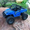 KYAMRC UJ99 P187 : OffRoad RC αυτοκινητάκι σε κλίμακα 1/18, με 17.1€!