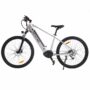 GOGOBEST GM26 36V 10AH 250W Mid Motor Electric Bicycle 27.5 Inches 50-60km Mileage