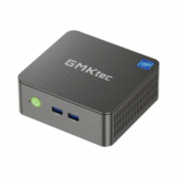 GMKTEC NucBox G3 : Με Intel N100, και εκδόσεις μέχρι 16GB RAM και 1TB SSD , το Mini PC μπορεί να γίνει δικό σας, από 127.1€!