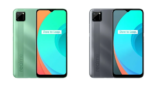 Ντεμπούτο για το Realme C11 με 6,5’’ οθόνη, Helio G35 και 5000mAh μπαταρία!