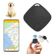 Ξεχάστε το ψάξιμο: Το μικροσκοπικό gadget που βρίσκει κλειδιά και κινητό με 7€!