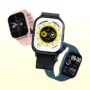 Zeblaze GTS 3 Ultra-large 2.03 inch HD Display Voice Calling HiFi bluetooth Phone Calls Health and Fitness Tracking Smart Watch
