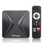 4+32GHS89 Mini 15 Android 14 TV Box RK3539 Quad Core WiFi 6 and bluetooth 5.4 4K Ultra HD AV1 Decoding...