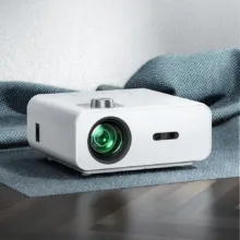 BlitzWolf BW-V5Max : Νέα έκδοση του BW-V5, με Android OS, Auto Focus, και WiFi στα 83.4€!