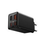 [#Ιστορικό_Χαμηλό] Baseus GaN6 Pro 65W: Φορτιστής με 4 θύρες για γρήγορη φόρτιση με 29.6€