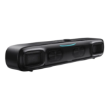 [#Ιστορικό_Χαμηλό] Baseus AeQur DS10 : Bluetooth 5.3 Soundbar , με μικρόφωνο και 3D Surround Soundscape με 35,1€!