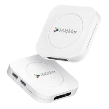 Android 14 και WiFi 6 στην τηλεόραση με το H96MAX M1 Plus που κοστίζει όσο δύο πίτσες
