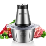 BioloMix 500W : Το μούλτι που κάνει τα πάντα με 46€!