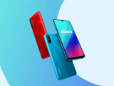 Realme C3: Εφτασε στο Banggood (και βάζει ΠΟΛΥ δύσκολα στο Redmi 9) με τριπλή κάμερα και χαμηλή τιμή (112€!!)