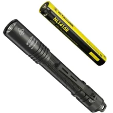 NITECORE MT2A Pro : Επαναφορτιζόμενος Pen φακός με IP68 Rating, 1000lumens φωτεινότητα και μπαταρία 1600mah στα 38€!