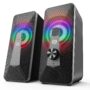 ELEGIANT SR300 PLUS Computer Speaker Dual Mode USB Wired bluetooth5.0 10W
