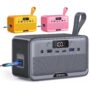 DaranEner R100 100W