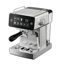 Novulife: Η μηχανή espresso των 20 Bar που φτιάχνει ΚΑΙ Cold Brew χωρίς να ζητάει μια περιουσία