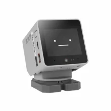 StackChan: Το πιο «kawaii» ρομποτάκι γραφείου έχει ESP32S3 και περιμένει να του δώσεις ζωή