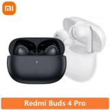 [#Ιστορικό_Χαμηλό] Redmi Buds 4 Pro : True Wireless Earbuds απο την Redmi, με Noise Canceling και transparency mode στα 50€!