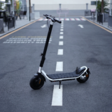 Himo L2 Max : E-Scooter πόλης, με τρομερή κατασκευή και εξαιρετικά χαρακτηριστικά.