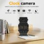 C11 3MP Tuya WiFi PTZ Robot Camera