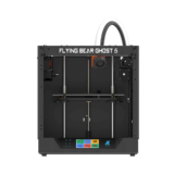 Flying Bear Ghost 5 3D Printer , με μέγεθος εκτύπωσης 255 x 210 x 210mm στα 274.2€ από Ευρώπη, τελική τιμή!