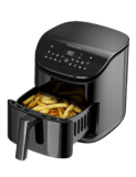 [#Ιστορικό_Χαμηλό] Proscenic T20 : Air Fryer 3.5L με αντίσταση 1500W, στα 58€ τελική τιμή απο Ευρώπη!