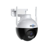 Περιστρεφόμενη, ασύρματη IP Camera 8MP της Hiseeu, με IP66 Rating και αμφίδρομη μεταφορά ήχου στα 45.4€!