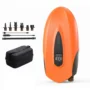 20PSI Electric SUP Air Pump for Paddle Board 12000mAh Cordless 12V DC for SUP Inflator with Auto Shut Off for...