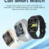 [#Ιστορικό_Χαμηλό] BlitzWolf BW-AT3 : Το Smartwatch που αλλάζει κάσα και εμφάνιση μέσα σε λίγα δευτερόλεπτα!