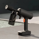 [#Ιστορικό_Χαμηλό] Xiaomi Mijia Wireless Car Washing Machine 2 : Ένας κουβάς νερού, και η φορτισμένη μπαταρία του, είναι αρκετά.