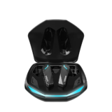 [#Ιστορικό_Χαμηλό] Gaming αισθητική, Low Latency Mode, και εξαιρετική τιμή. Τα Lenovo GM2 Pro είναι TWS ακουστικά ..”κελεπούρι”