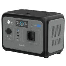 Oukitel P800: Η φορητή ενέργεια των 800W έγινε επιτέλους προσιτή για όλους