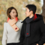 Xiaomi Youpin SKAH Graphene Electric Heating Massage Scarf
