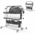 Mecpow X3S: Το laser engraver που έρχεται πακέτο με rotary roller για να χαράζετε μέχρι και… παγούρια!