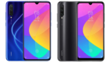 Xiaomi CC9 και Mi CC9e: Απο χαρακτηριστικά πάμε καλά, απο όνομα πάσχουμε.