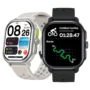 Zeblaze Zeblaze Beyond 3 Pro Ultra-Large Built-in GPS & Route Import 2.15 inch Smart Watch