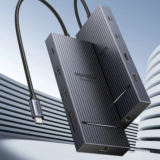 [#Ιστορικό_Χαμηλό] UGREEN CM866: Το 10-σε-1 Hub που θα λύσει τα χέρια κάθε κατόχου Laptop!