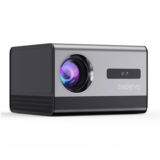 [#Ιστορικό_Χαμηλό] ZHENEVO Z1: Ένας Full HD προβολέας, με 800ANSI Lumens, Android 12 και στέρεο ηχεία με 135€!!!