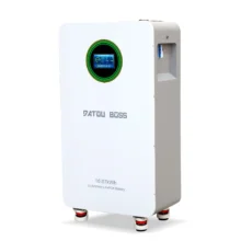 DATOUBOSS: Η «θηριώδης» μπαταρία 16.07kWh που υπόσχεται ενεργειακή αυτονομία για μια ζωή