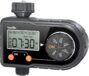 RAINPOINT Sprinkler Timer Water Hose Timer with 3 Programs Digital Irrigation Timer System with Week/Day Cycle Frequency Manual/Automatic Mode