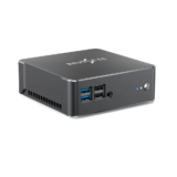 NVISEN MU05: MiniPC με Intel i7 11ης γενιάς, 16GB RAM, 512GB SSD και αποστολή από Τσεχία με 433.8€