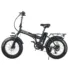 Phnholun Benxi Seeker26:  Με δύο μοτέρ, 1000W το καθένα και αυτονομία μέχρι 125 χιλιομέτρων, θα κάνει καριέρα και με αυτό το όνομα.