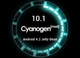 Διαθέσιμη η CyanogenMod 10.1 M-Series